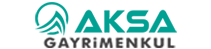 Aksa Gayrimenkul Logo
