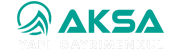 Aksa Gayrimenkul Logo